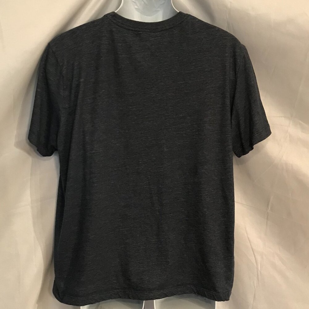 Nike MSU Dignity/Respect/Equality Shield Activewear Sport Cut Tee Shirt #307 - Picture 5 of 5